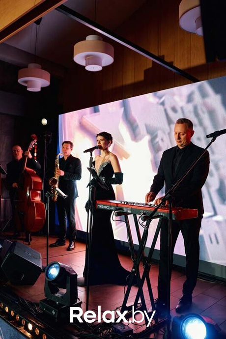 Церемония награждения победителей «Выбор года 2024», фото № 35