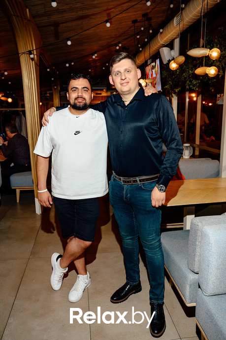 Terra Party, фото № 32