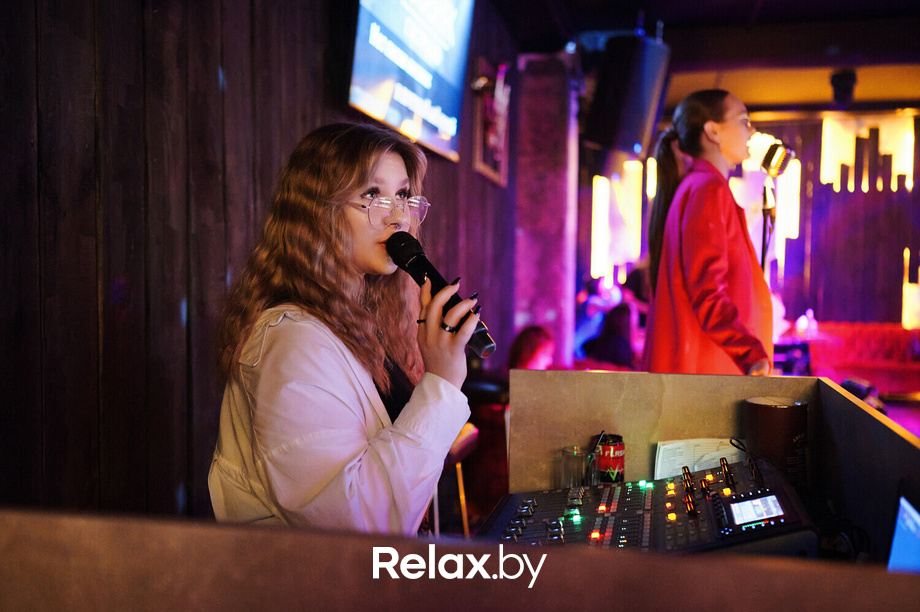 Saturday party, фото № 19