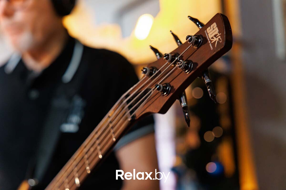 Saturday party, фото № 11