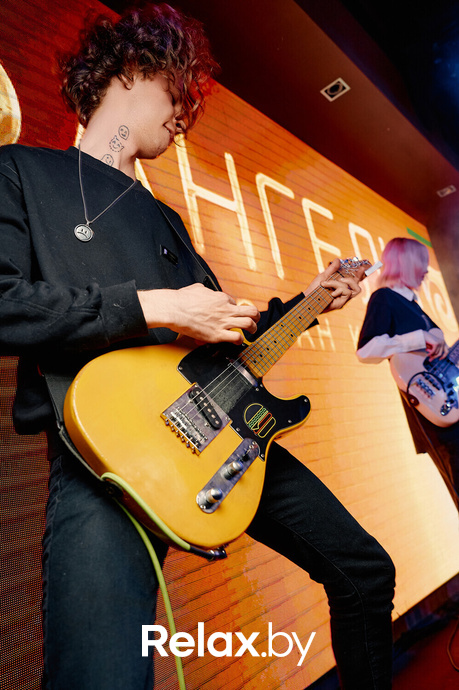 Saturday music, фото № 1