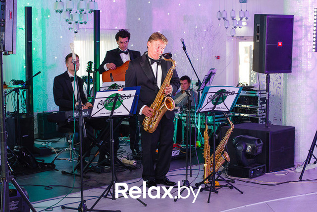 Персональный День Рождения. 15 лет Атлант-М Сухарево, фото № 29