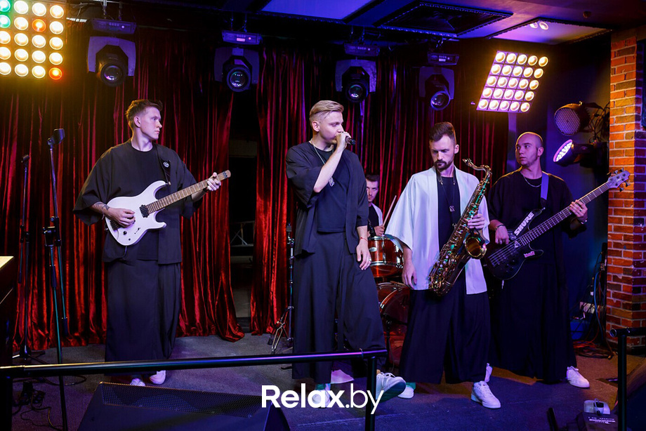 Brooklyn Live!, фото № 49