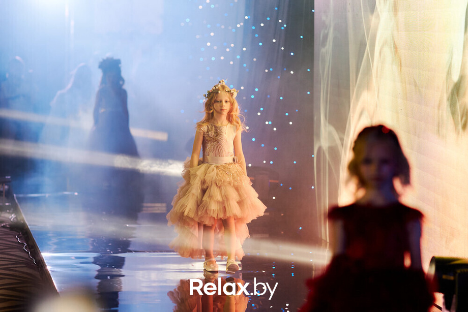 IMG Fashion KILLA PARTY - KIDS’ SHOW, фото № 741