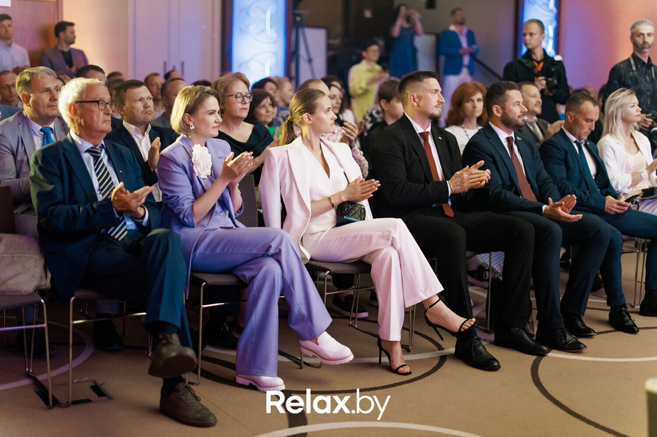 Человек Дела, фото № 94