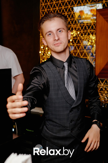 Saturday music, фото № 4