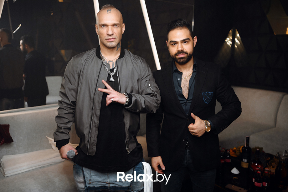 Лигалайз, фото № 109