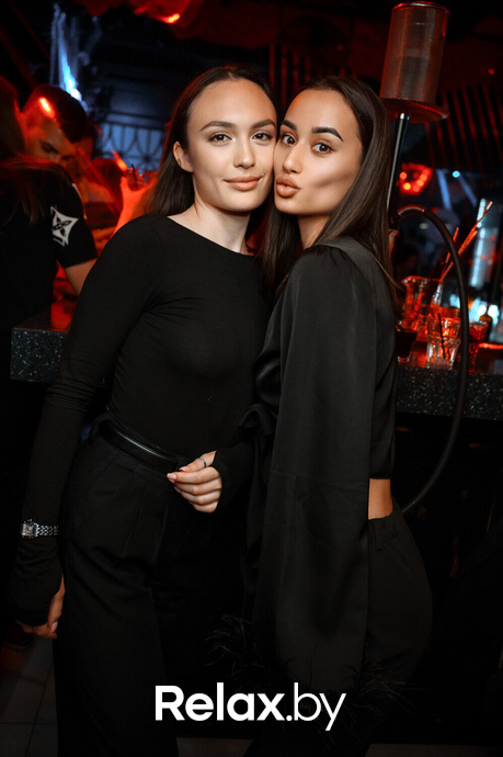 Saturday party, фото № 35