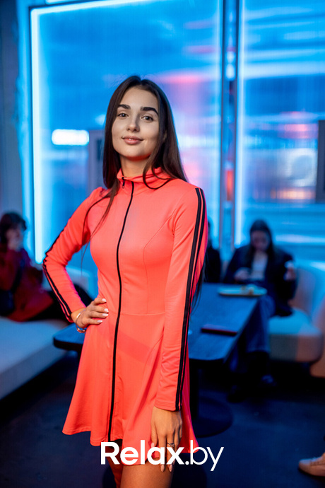 Показ SMEV при поддержке бренда glo™, фото № 116