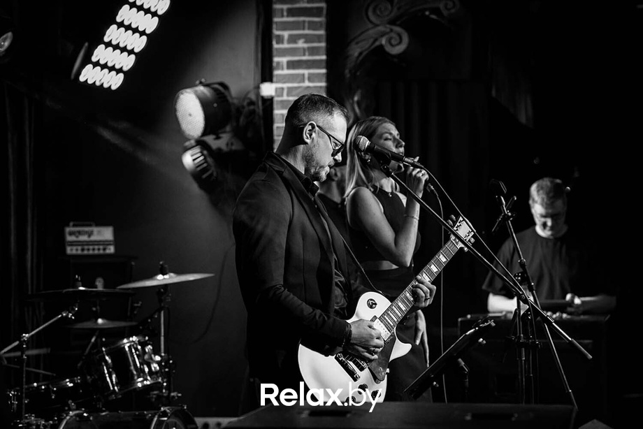 Brooklyn Live!, фото № 11