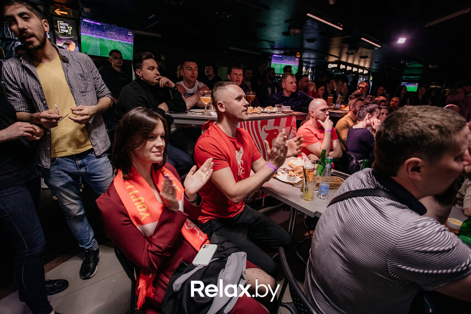 Финал Лиги Чемпионов, фото № 181