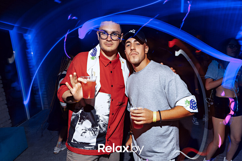 Miami-London, фото № 38