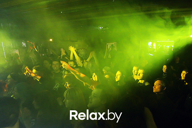 Концерт Артура Беркута, фото № 81