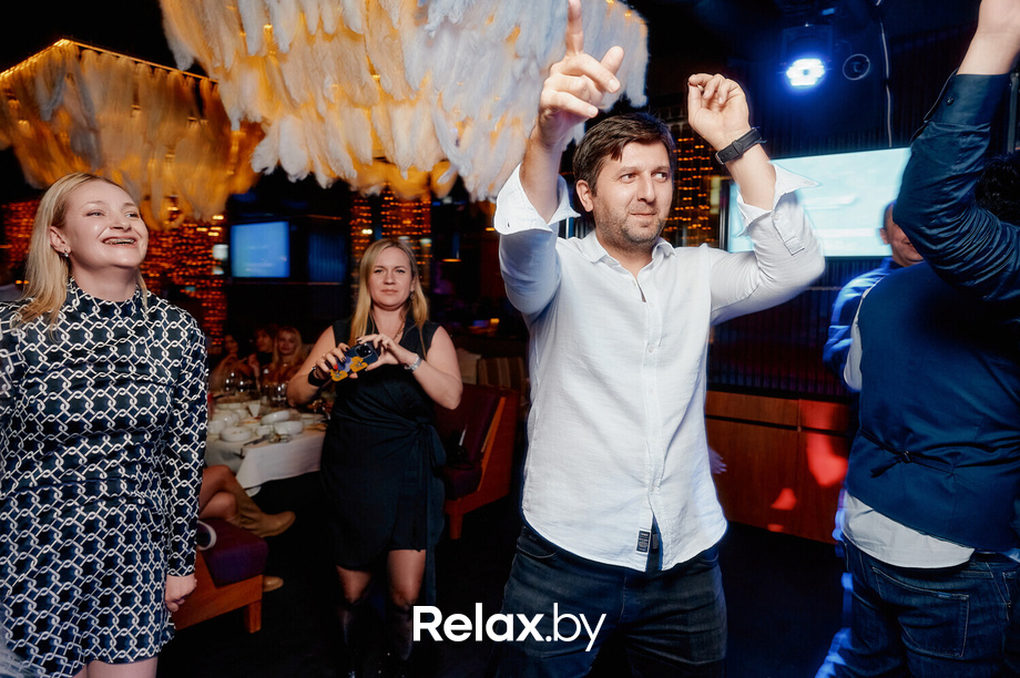 Старый Новый Год в Ангелах, фото № 132