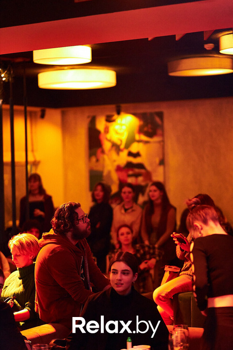 Поэтический вечер, фото № 88