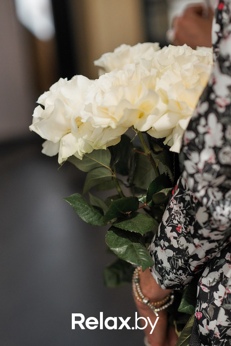 Сеанс ольфакторного детокса, фото № 137