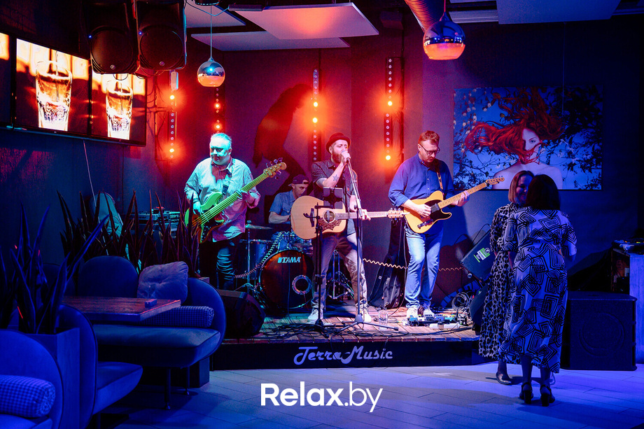 Terra party, фото № 49