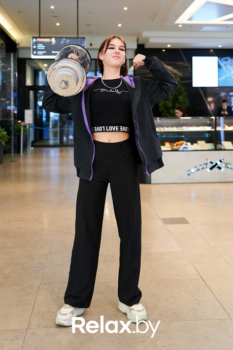 23 февраля в ТРЦ Galleria Minsk, фото № 56