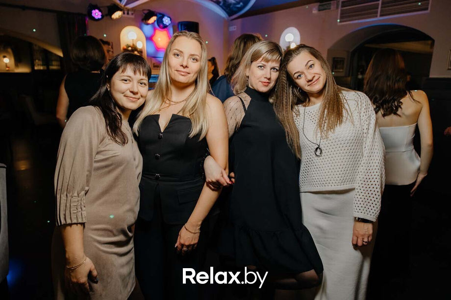 Новогодние вечеринки, фото № 15