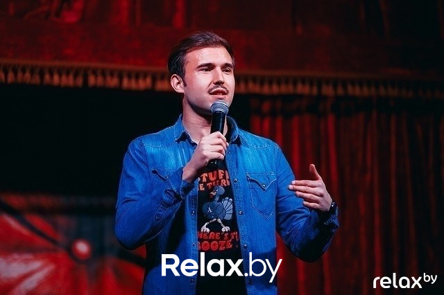 40 джентльменов: брутальная подборка настоящих мужчин, фото № 5