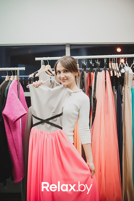 Открытие шоурума CooCulte&Eltacto, фото № 6