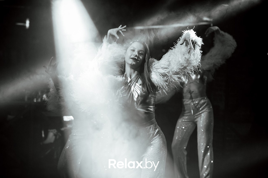 Brooklyn Live!, фото № 4