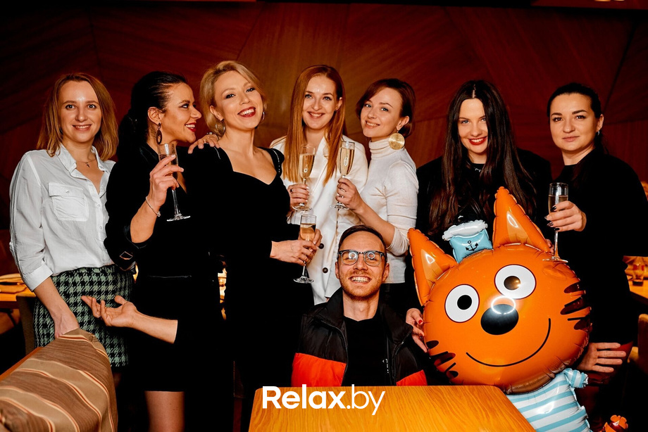 Пятница в Ангелах, фото № 19