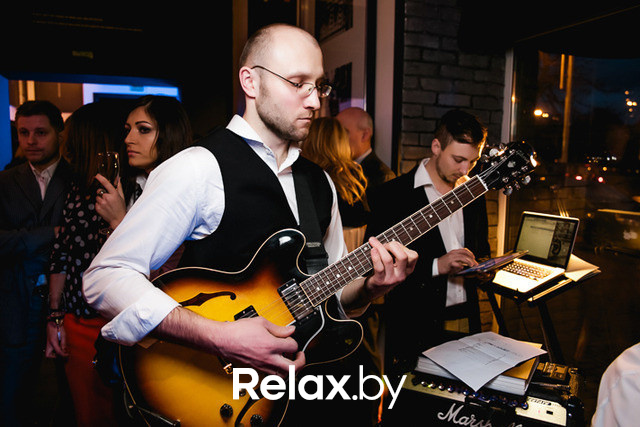 Открытие Times, фото № 36