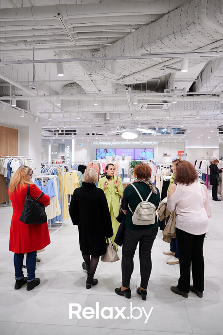 Шопинг-экскурсия, фото № 21