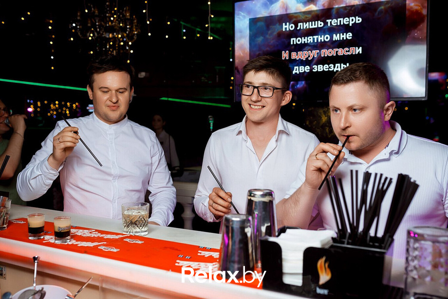 Friday party, фото № 48