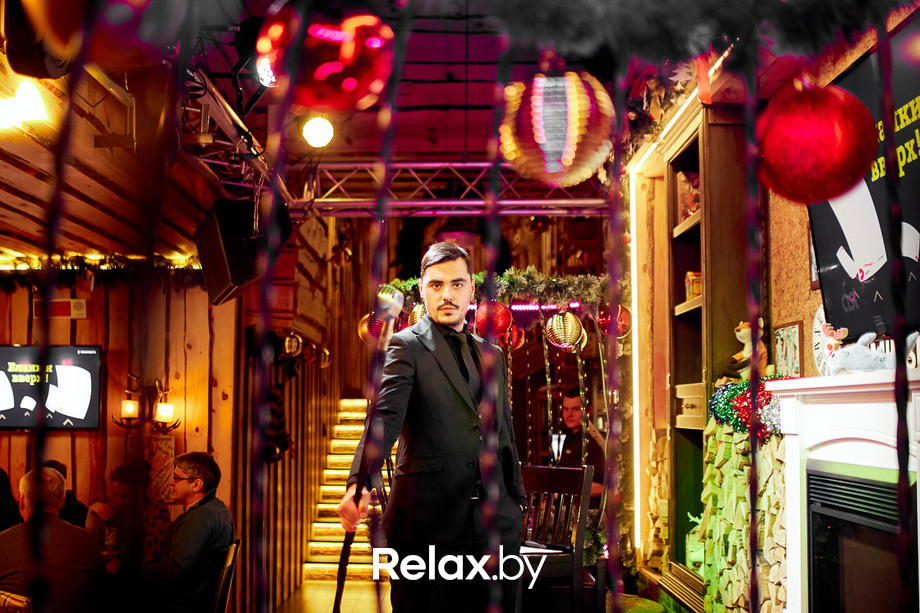 Бар-олимпиада «Мозгва», фото № 78