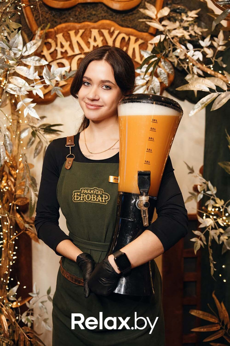 Отдыхаем Броварно, фото № 28