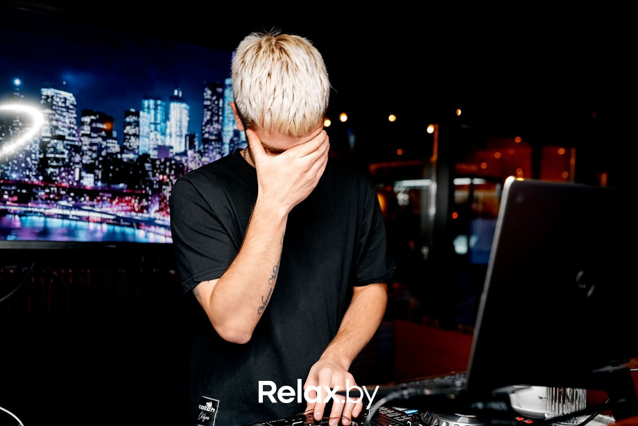 Friday music, фото № 44