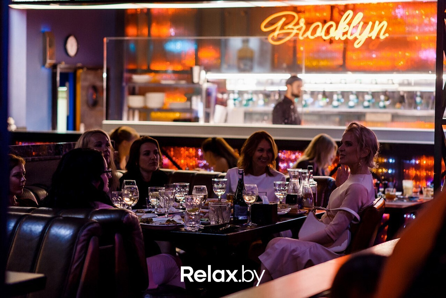 Brooklyn Live!, фото № 22