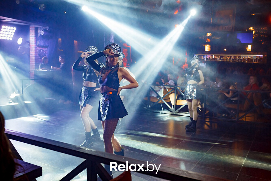 Brooklyn Live!, фото № 27