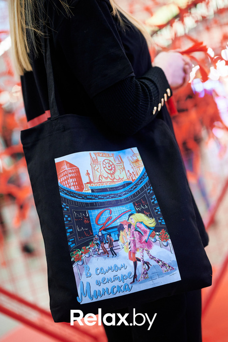 14 февраля в ТРЦ Galleria Minsk, фото № 5