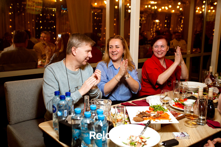 Happy New Year in Terra, фото № 11