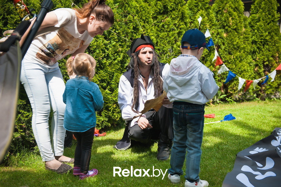 Family Brunch, фото № 43