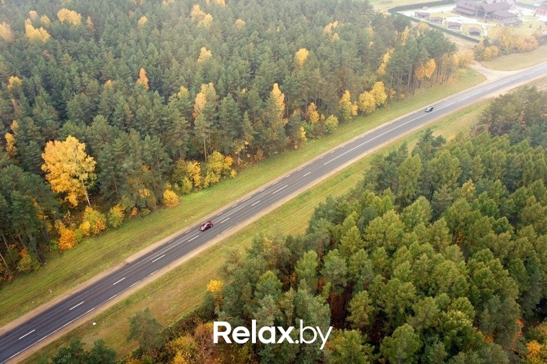 Воздушная прогулка relax.by, фото № 78