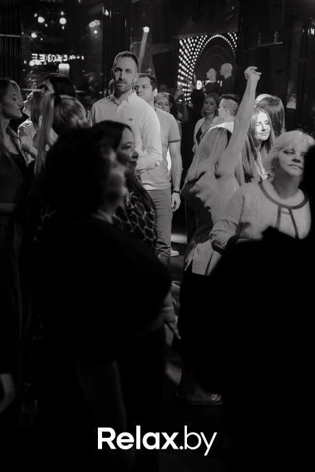 Saturday music, фото № 27