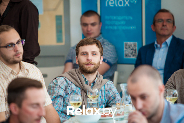 Дегустация чилийских вин, фото № 3