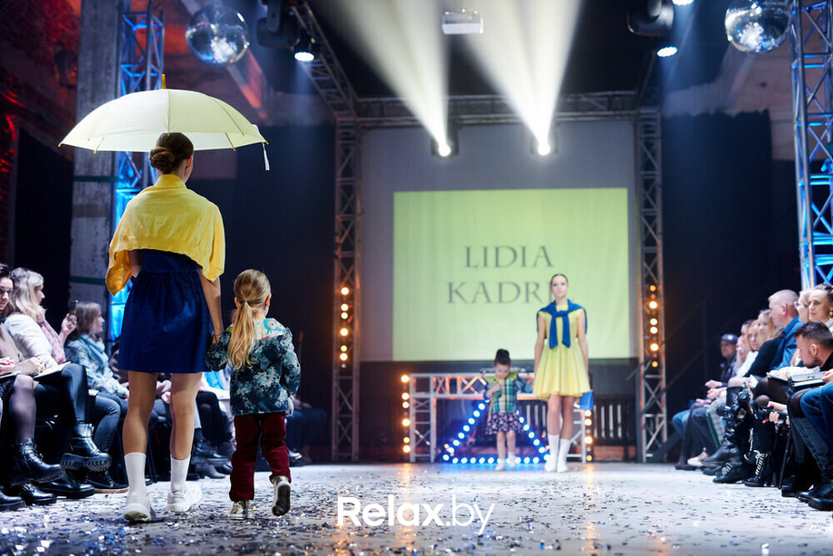 FASHION KIDS’ SHOW, фото № 249