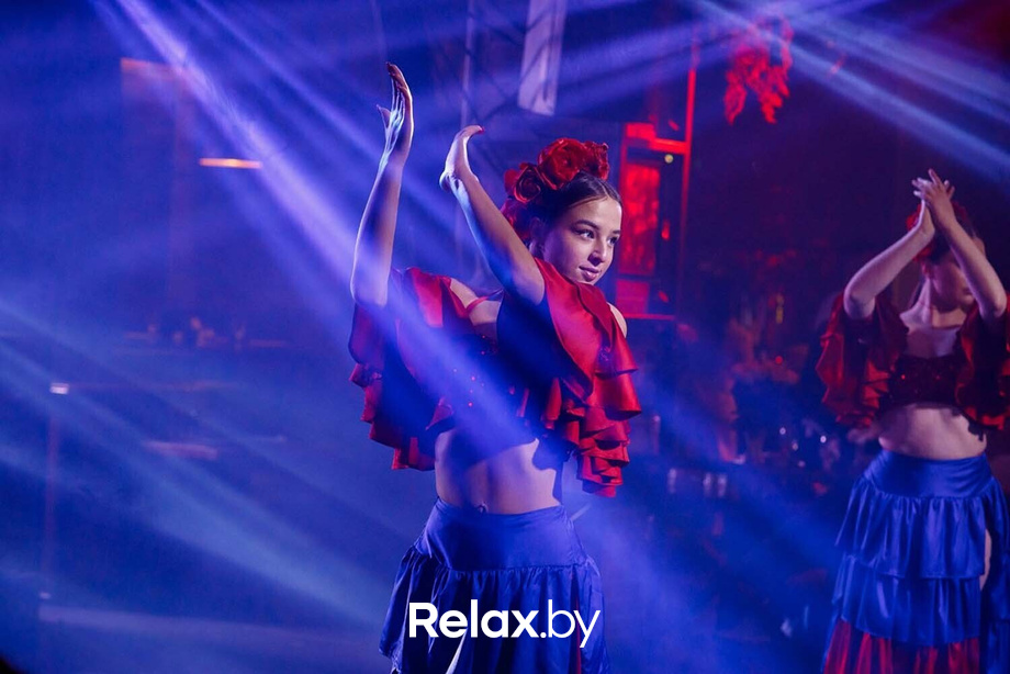 Brooklyn Live!, фото № 32