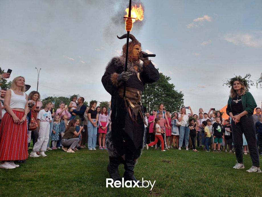 Купалье 2023, фото № 54