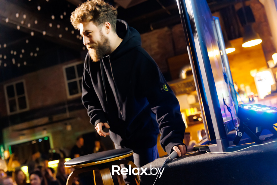 Отчетный концерт, фото № 71