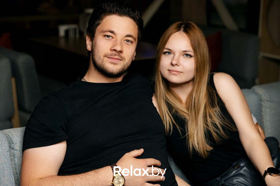 Ночные жители, фото № 20