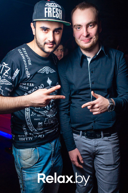 Хэллоуин концерт ST, фото № 11