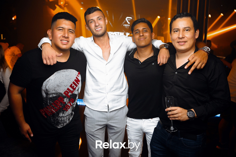 Pool party, фото № 12