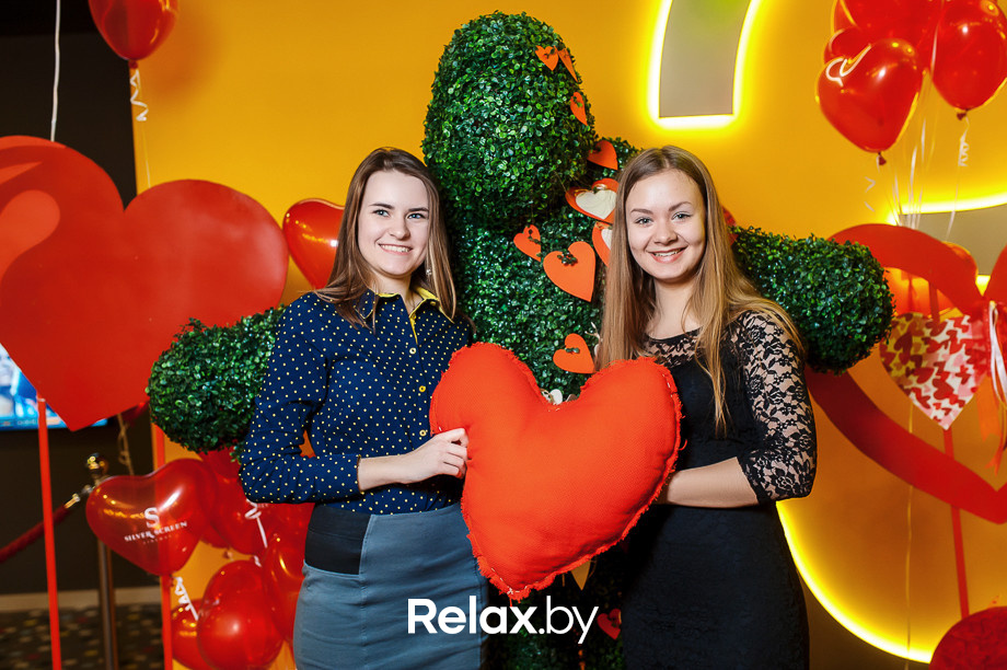 День Святого Валентина, фото № 56