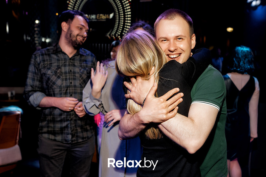 Saturday music, фото № 5